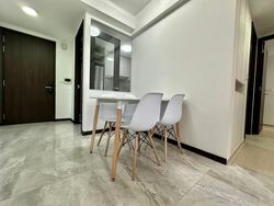 Lake Grande (D22), Condominium #500048641